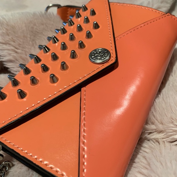 Rebecca Minkoff Handbags - 💋NEW💋Rebecca Minkoff mini crossbody